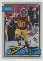 Rookies - Deontay Burnett #/175