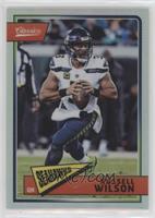 Russell Wilson #/175