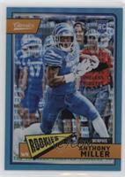 Rookies - Anthony Miller #/5