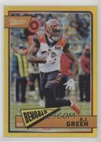 A.J. Green #/65