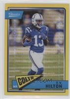 T.Y. Hilton #/65