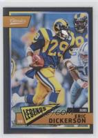 Legends - Eric Dickerson