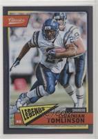 Legends - LaDainian Tomlinson