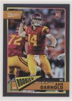 Rookies - Sam Darnold