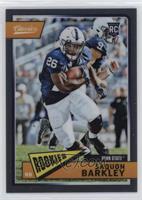 Rookies - Saquon Barkley