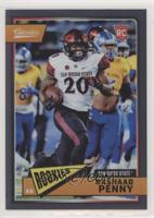 Rookies - Rashaad Penny