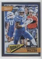 Rookies - Anthony Miller