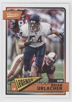 Legends - Brian Urlacher #/299