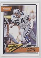 Legends - Randy White #/299