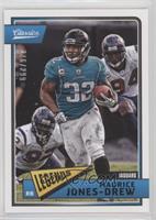 Legends - Maurice Jones-Drew #/299