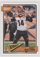 Andy Dalton #/299