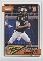 Rookies - Mason Rudolph #/299