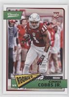 Rookies - Simmie Cobbs Jr. #/299