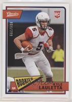 Rookies - Kyle Lauletta #/299