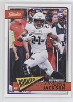 Rookies - Justin Jackson #/299