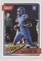 Rookies - Cedrick Wilson Jr. #/299