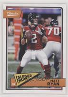 Matt Ryan #/299