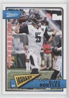 Blake Bortles #/299