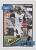 Blake Bortles #/299