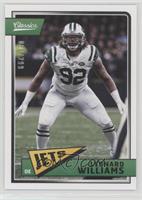 Leonard Williams #/299