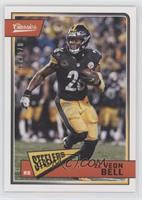 Le'Veon Bell #/299