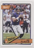 Joe Flacco #/299