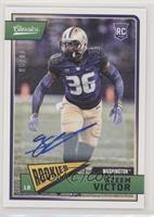 Rookies - Azeem Victor #/99