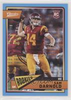 Rookies - Sam Darnold #/10