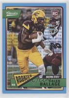 Rookies - Kalen Ballage #/10