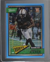 Rookies - Marcell Ateman [COMC RCR Mint or Better] #/10