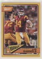 Rookies - Sam Darnold #/99