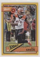 A.J. Green #/99