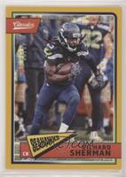 Richard Sherman #/99