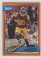 Rookies - Deontay Burnett #/25