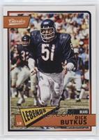 Legends - Dick Butkus