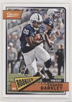 Rookies - Saquon Barkley