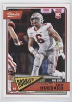 Rookies - Sam Hubbard