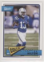 T.Y. Hilton [Noted]