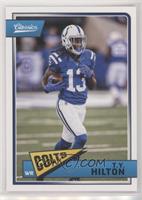 T.Y. Hilton