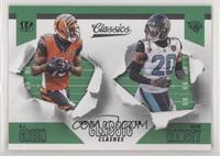 A.J. Green, Jalen Ramsey