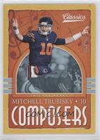 Mitchell Trubisky #/99