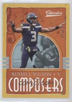 Russell Wilson #/99