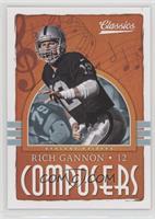 Rich Gannon