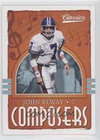 John Elway