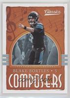 Blake Bortles