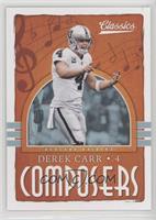 Derek Carr