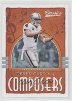 Derek Carr