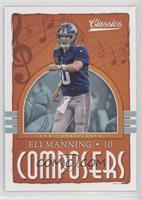 Eli Manning