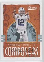 Andrew Luck