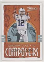 Andrew Luck